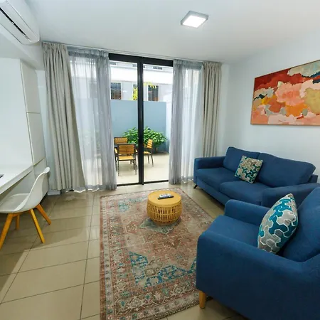 Atrio Apartments-3