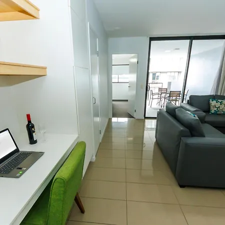 Atrio Apartments-2